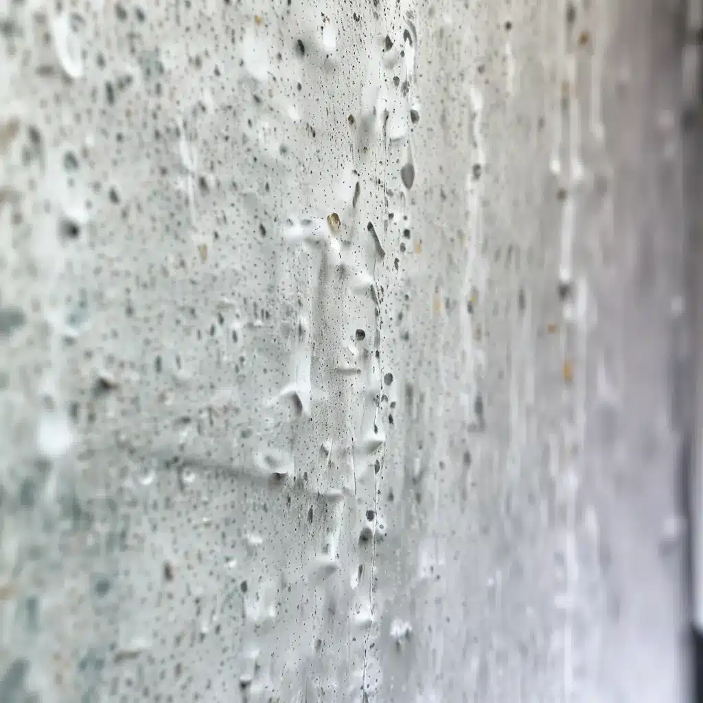 Condensation Control: Maintaining a Healthy and Comfortable Indoor Climate
