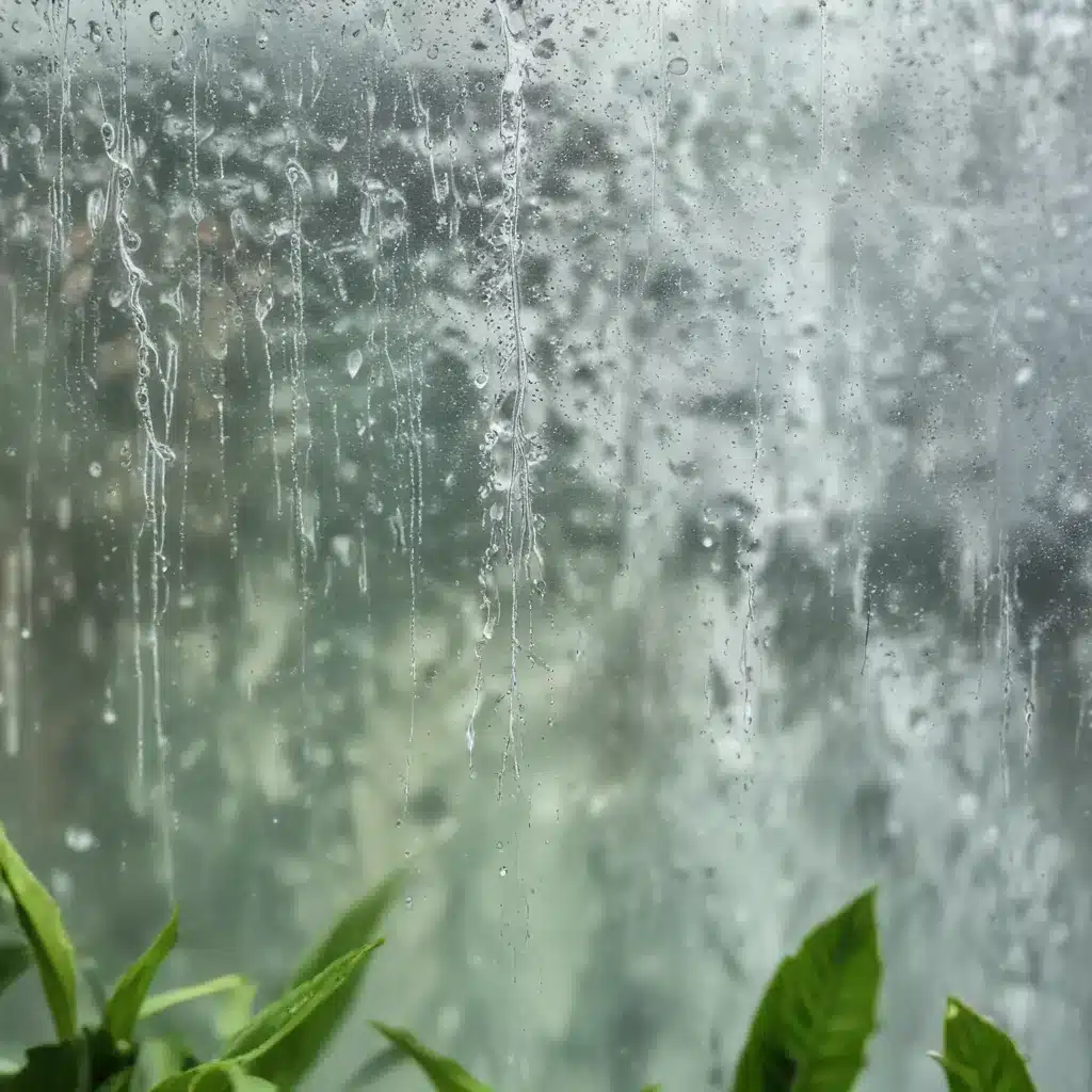 Condensation Conundrum: Strategies for Maintaining a Dry and Comfortable Indoor Environment