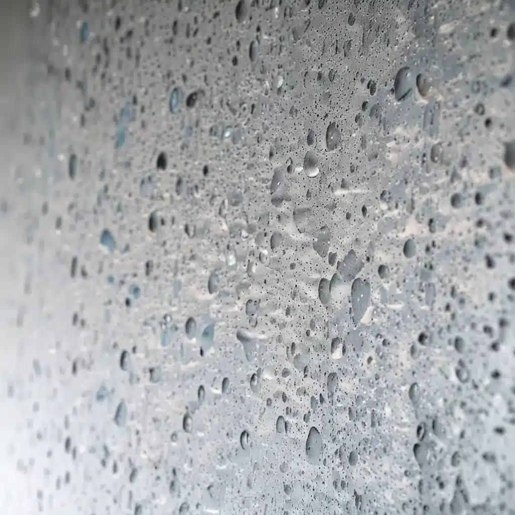 Condensation Conundrum: Tackling Excess Humidity in Buildings