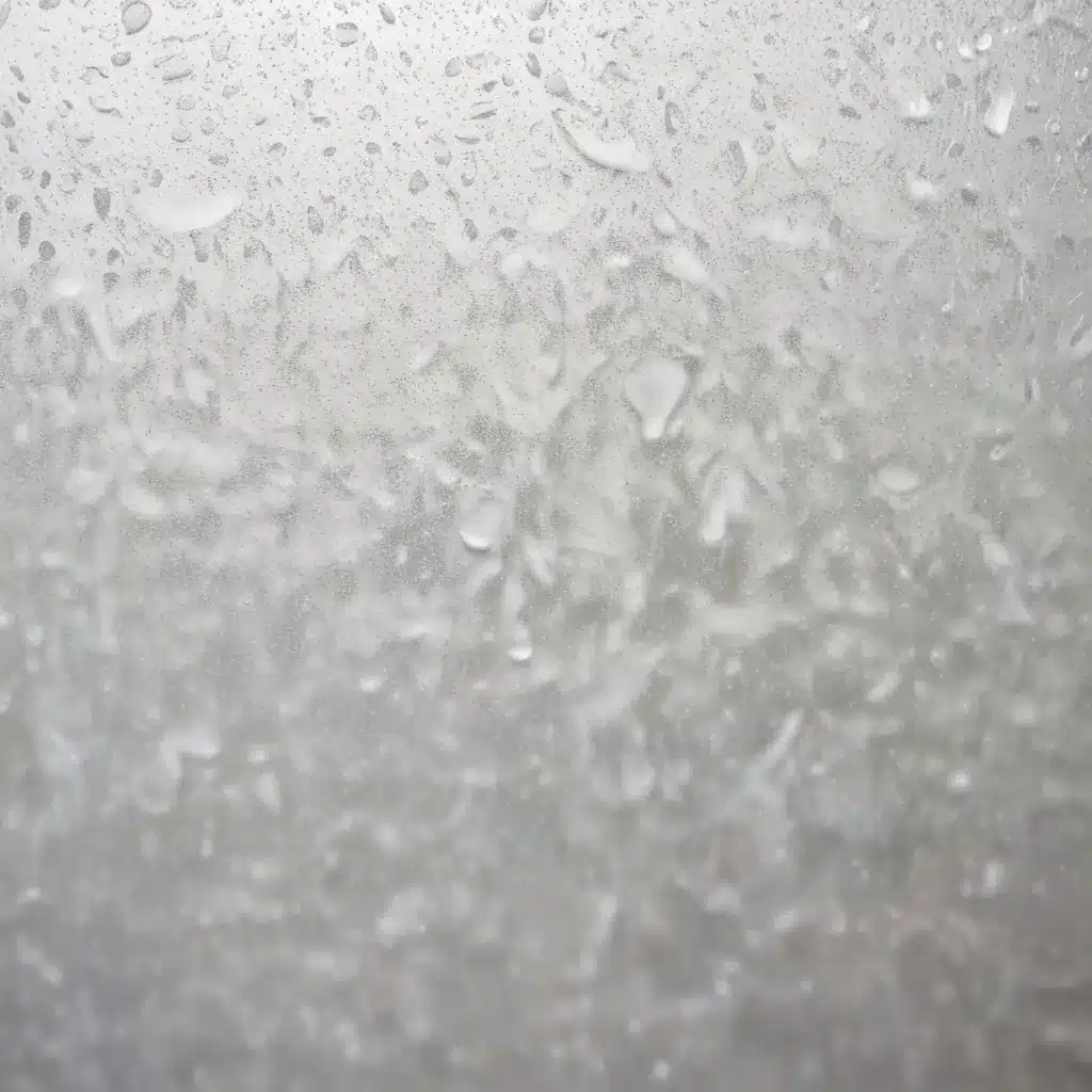 Condensation Conundrum: Tackling Excess Moisture in Your Home