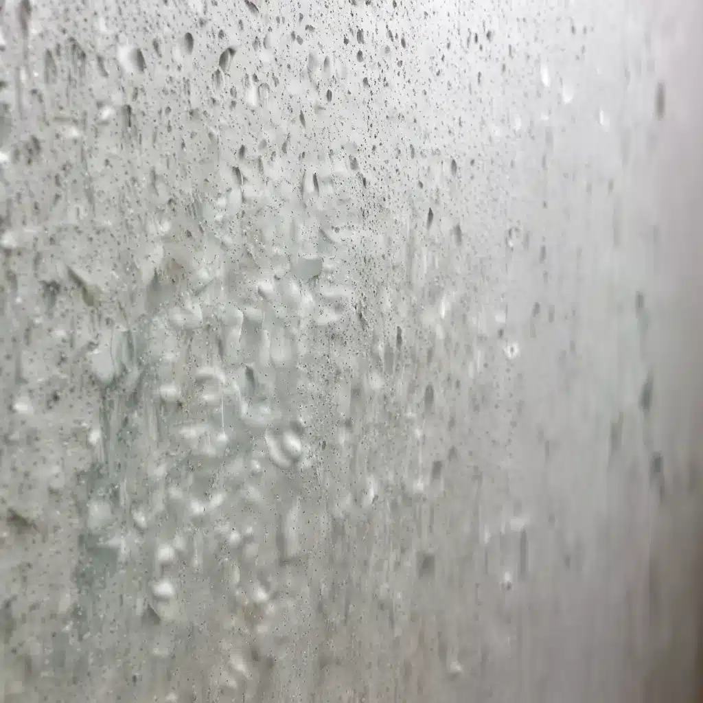 Condensation Conundrum: Tackling Excess Moisture in Your Indoor Environment