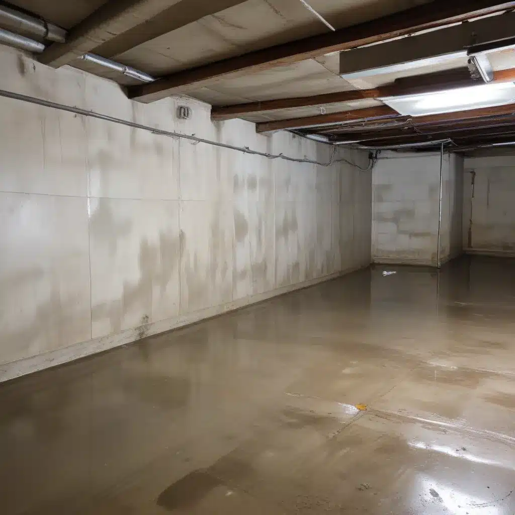 Conquering Basement Dampness: Proven Strategies for Effective Waterproofing