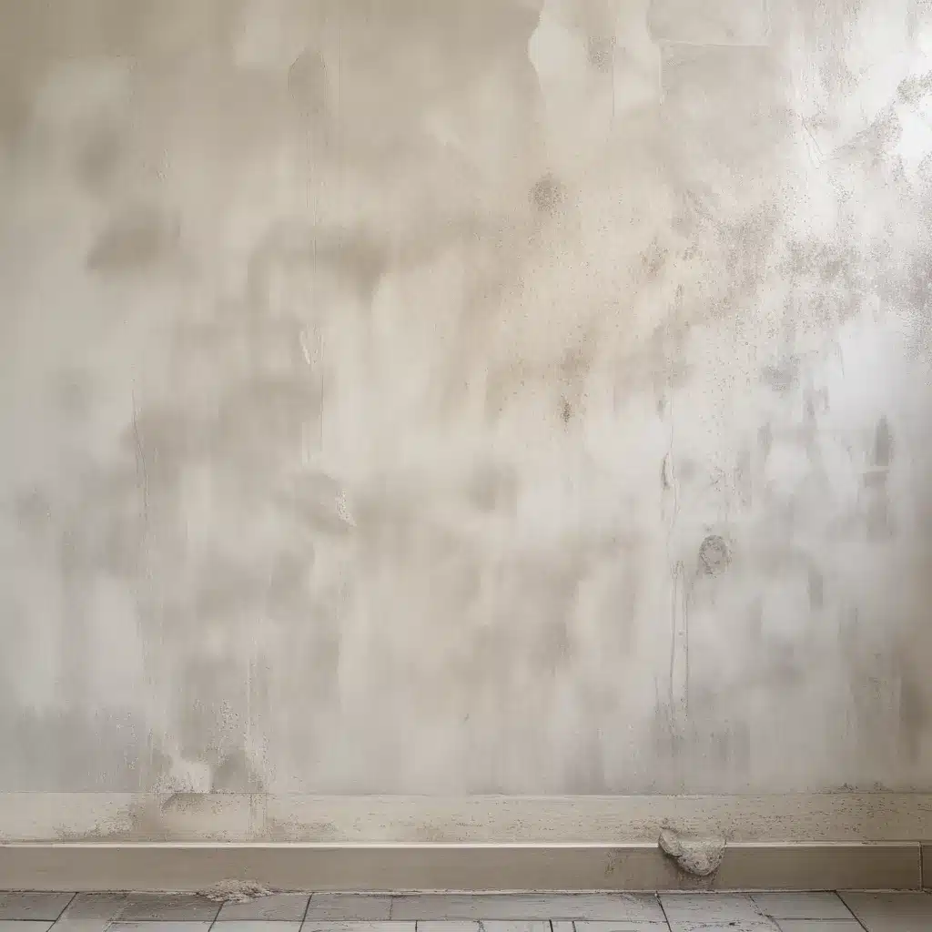 Conquering Condensation: Effective Damp Proofing Strategies for Improved Indoor Air Quality