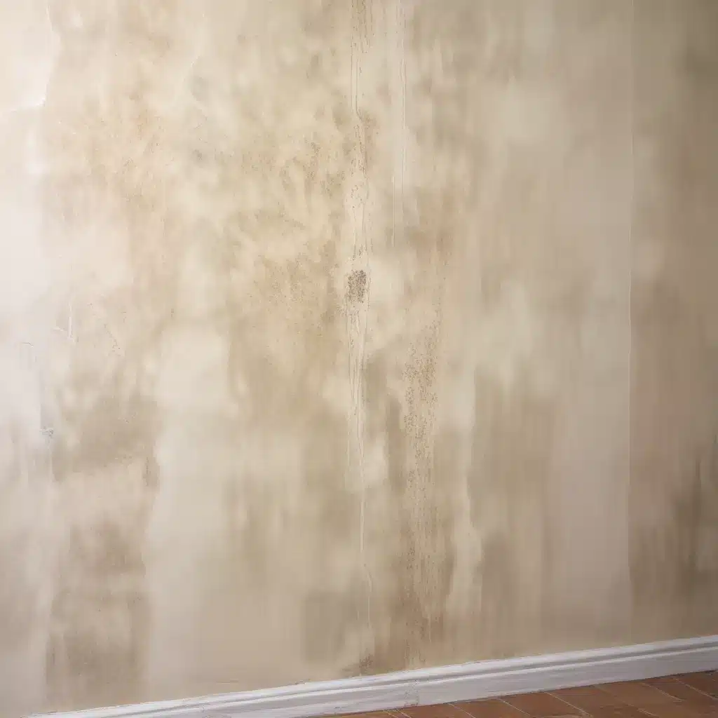 Conquering Condensation: Effective Damp Proofing Strategies for Improved Indoor Air Quality and Comfort