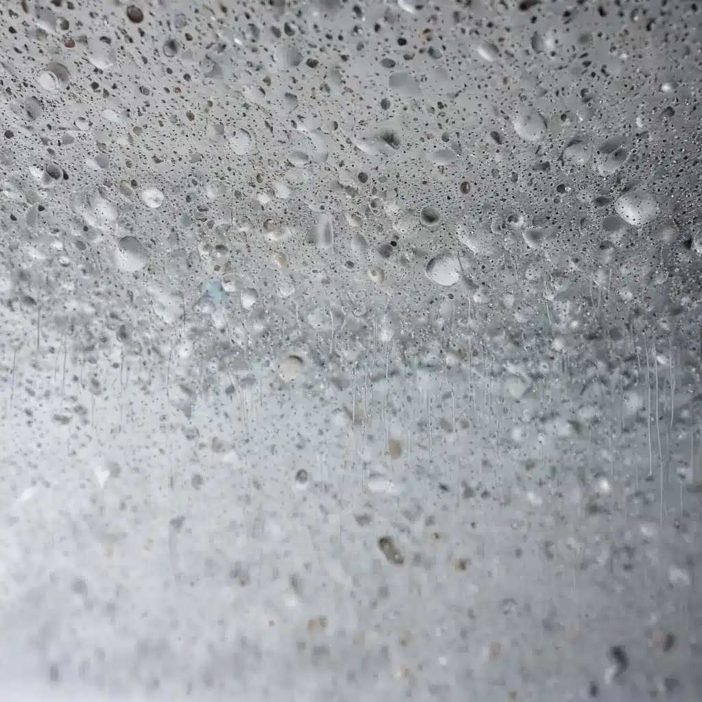 Conquering Condensation: Effective Solutions for Controlling Excess Humidity in Commercial Spaces