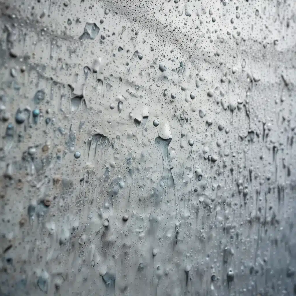 Conquering Condensation: Effective Solutions for Controlling Excess Humidity in Homes
