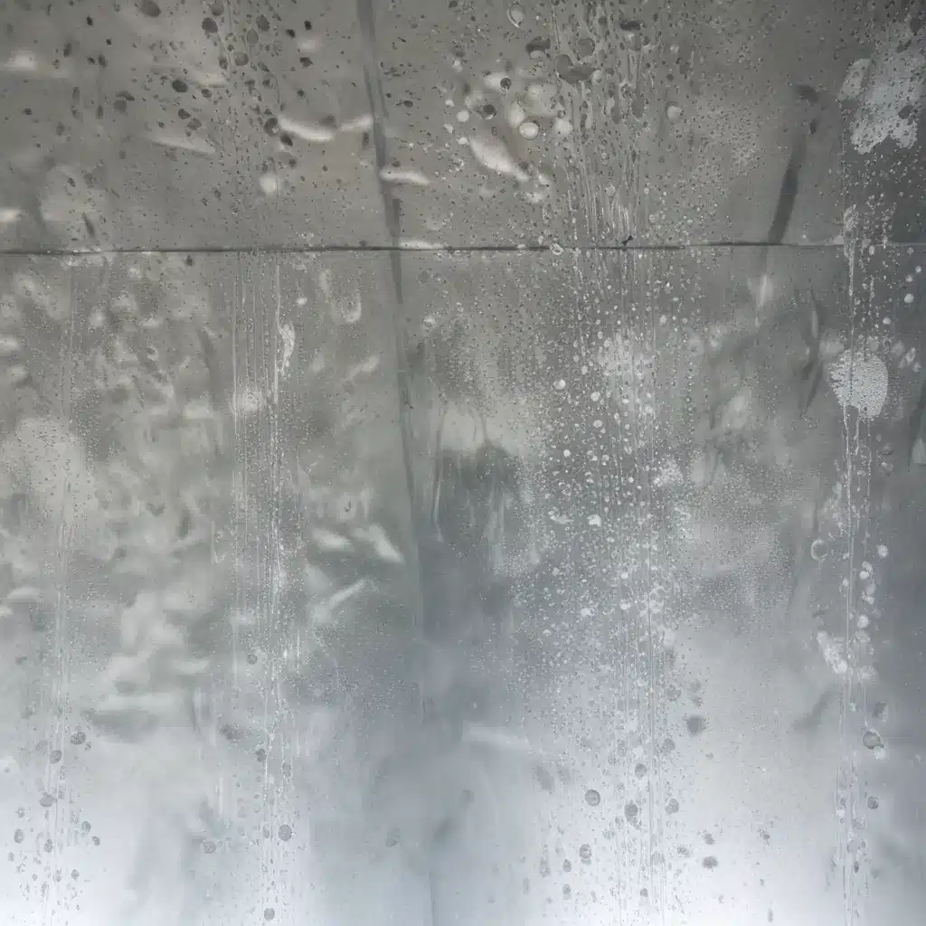 Conquering Condensation: Effective Solutions for Controlling Humidity in Commercial Spaces