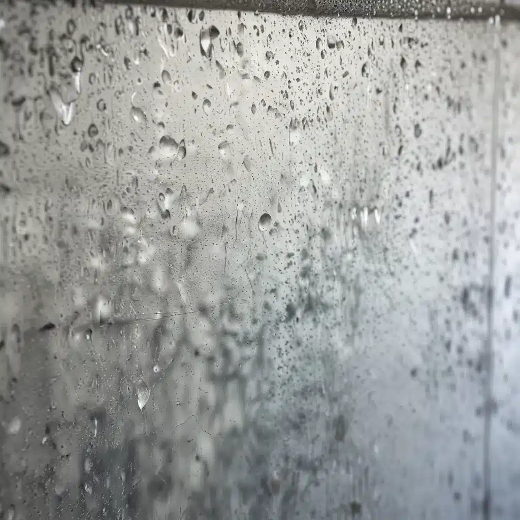 Conquering Condensation: Effective Solutions for Controlling Humidity in Homes