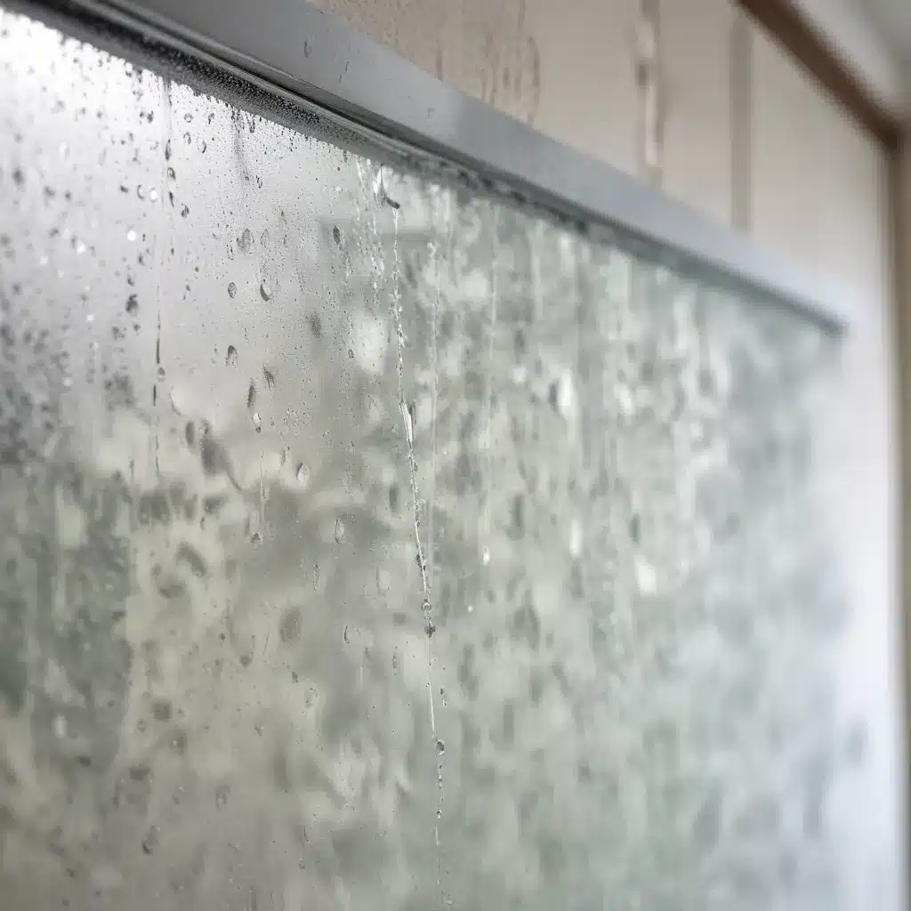 Conquering Condensation: Effective Solutions for Controlling Humidity in Residential Spaces
