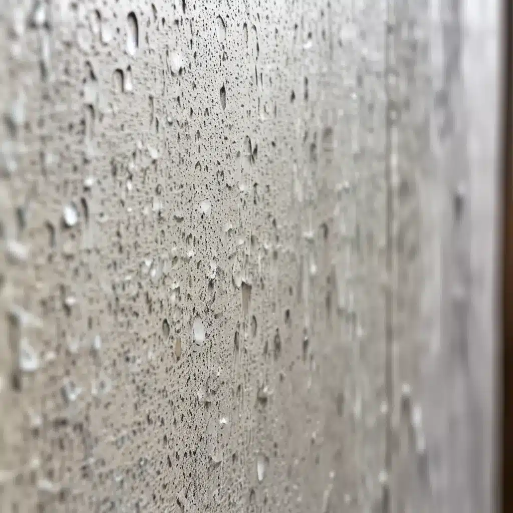 Conquering Condensation: Proven Strategies for a Dry and Healthy Home