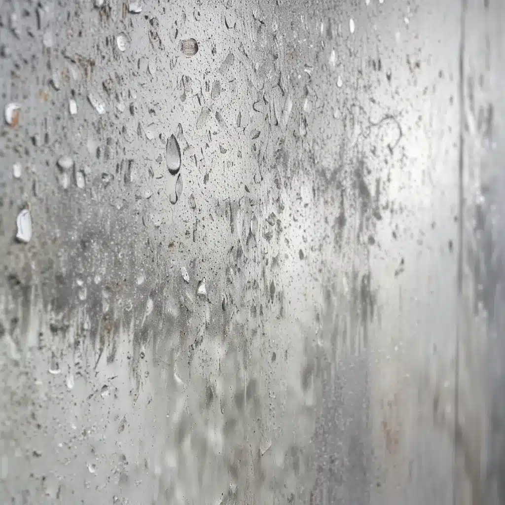 Conquering Condensation: Strategies for Eliminating Excess Moisture