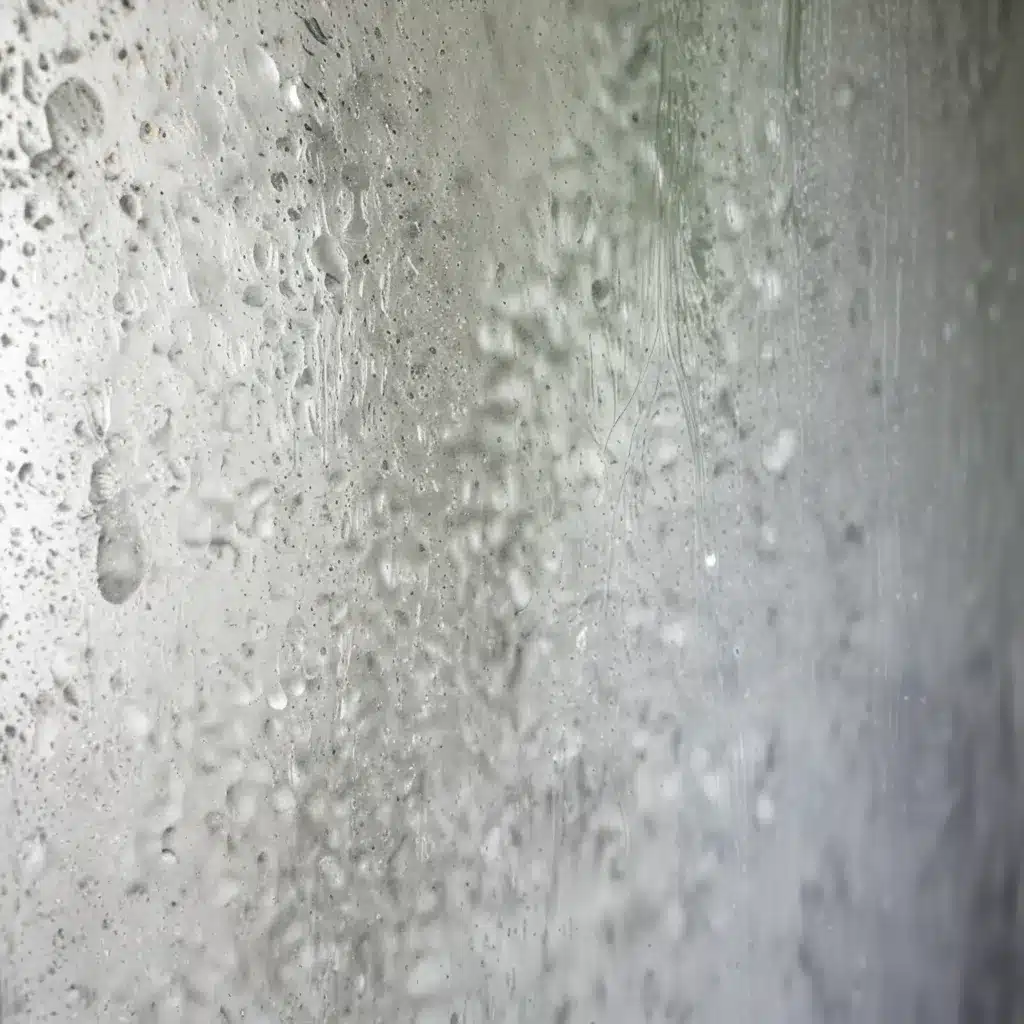 Conquering Condensation: Strategies for Maintaining a Dry and Healthy Indoor Climate
