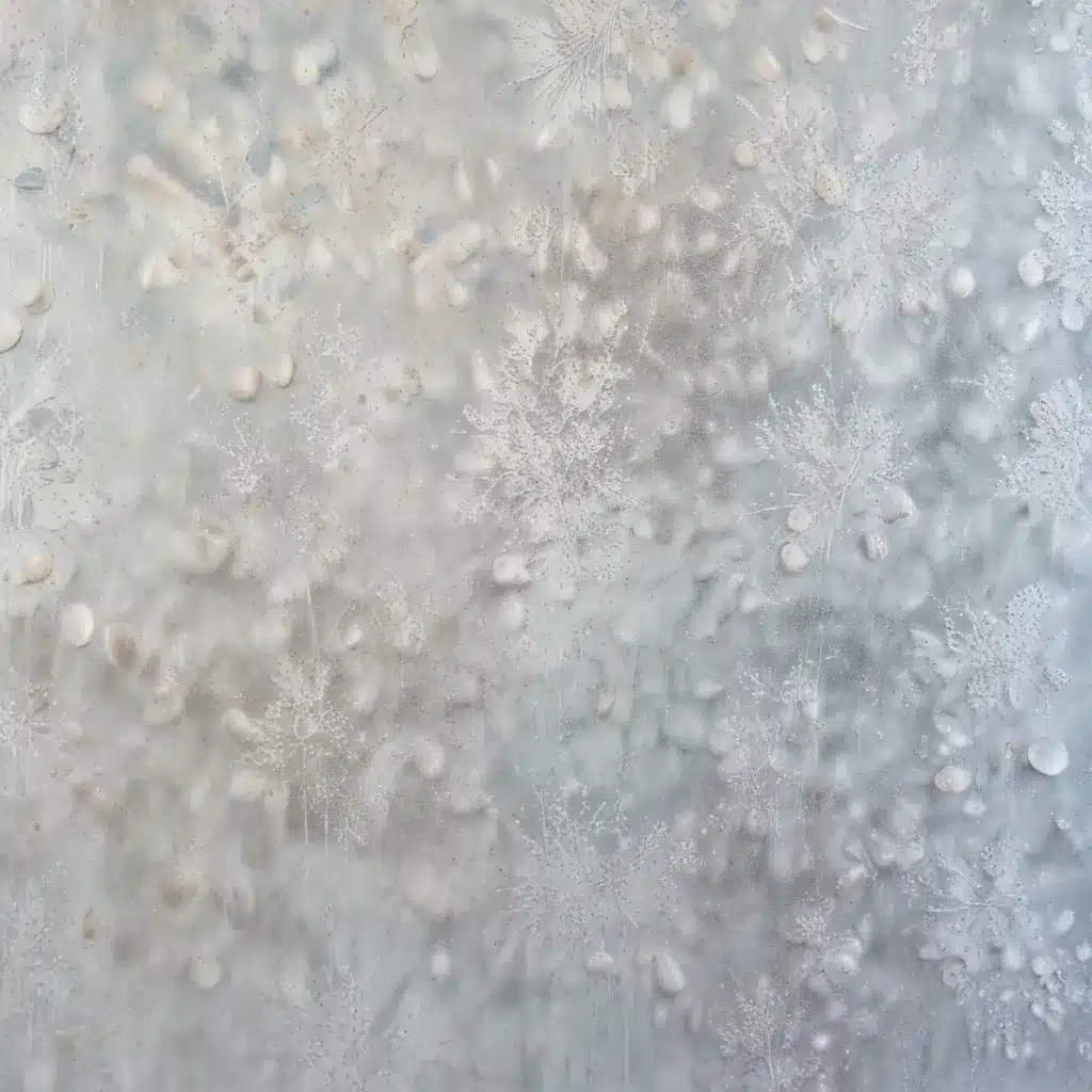 Conquering Condensation: Techniques for Eliminating Excess Moisture