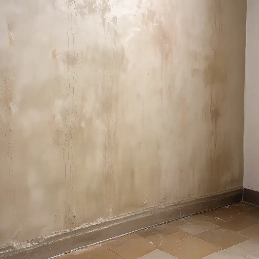 Conquering Damp: Proven Strategies for Effective Proofing and Moisture Control