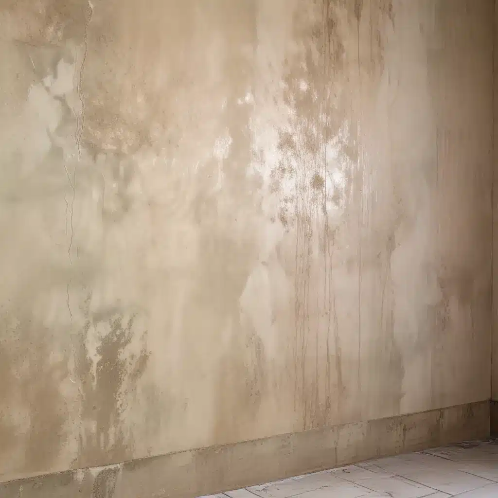 Conquering Damp: Proven Strategies for Effective Proofing and Moisture Management