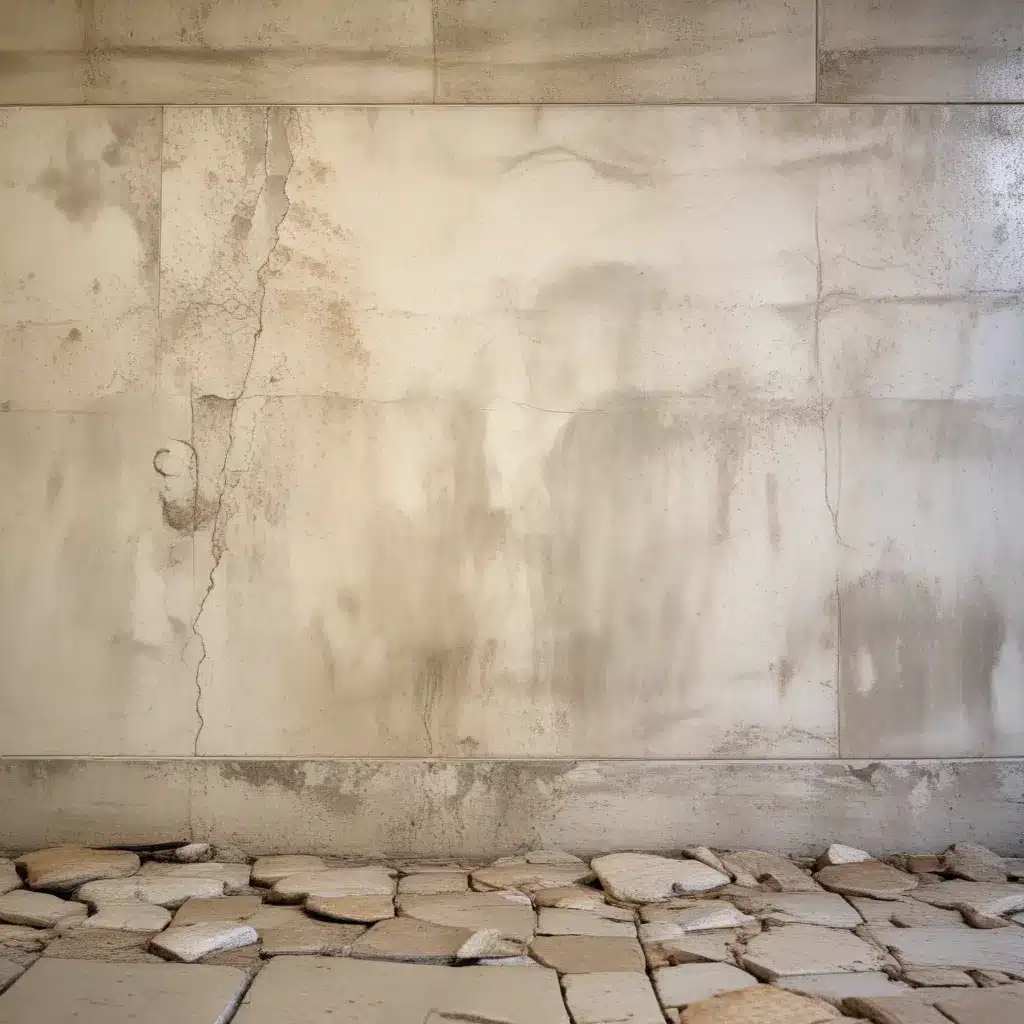Conquering Dampness: Effective Strategies for a Dry and Healthy Home