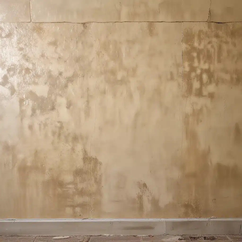 Conquering Rising Damp: Effective Damp Proofing Solutions for Protecting Your Home’s Foundation