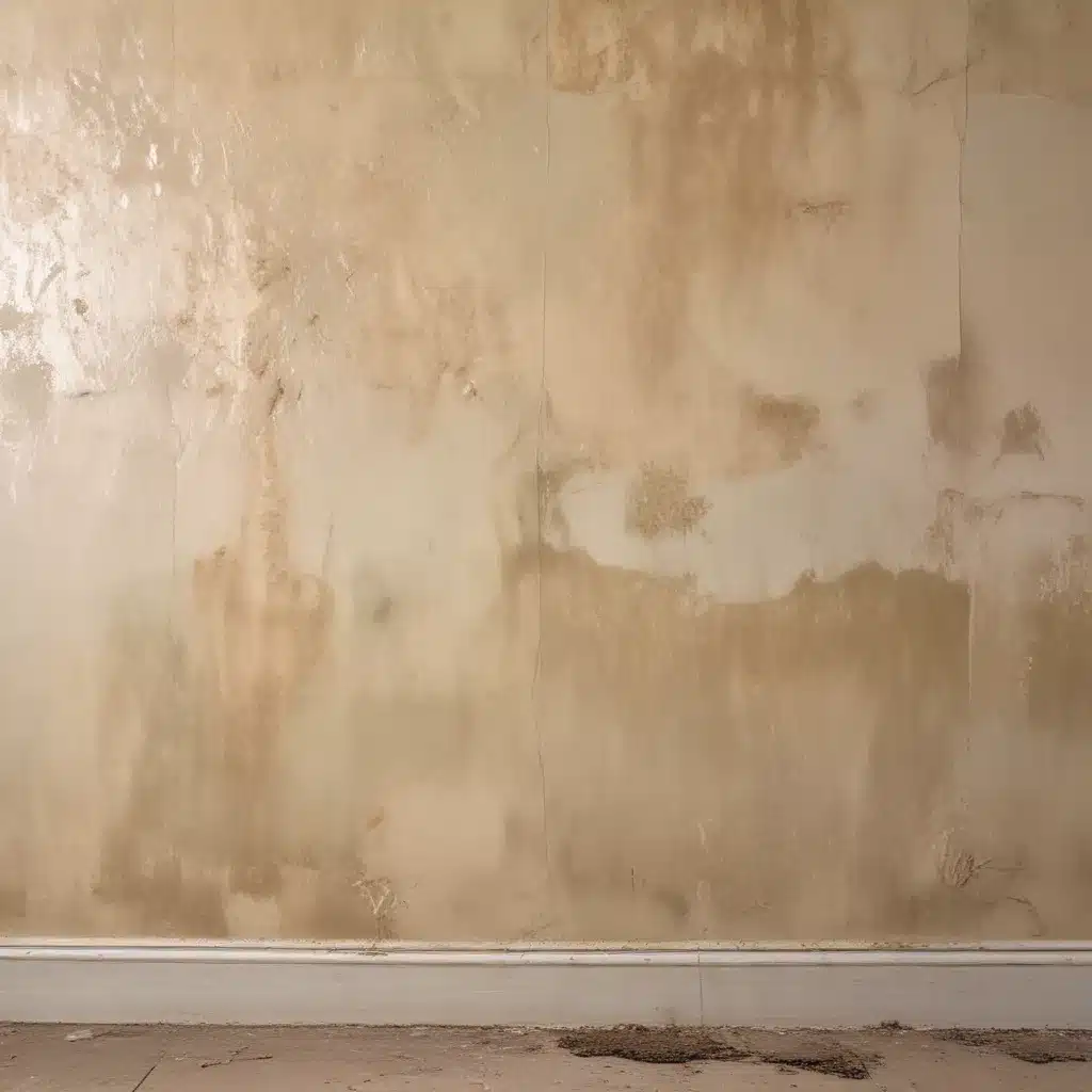Conquering Rising Damp: Effective Damp Proofing Solutions for Protecting Your Home’s Foundation