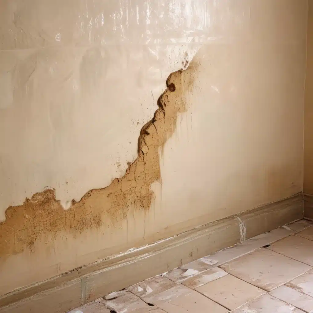 Conquering Rising Damp: Effective Damp Proofing Solutions for Protecting Your Home’s Foundation and Structural Integrity