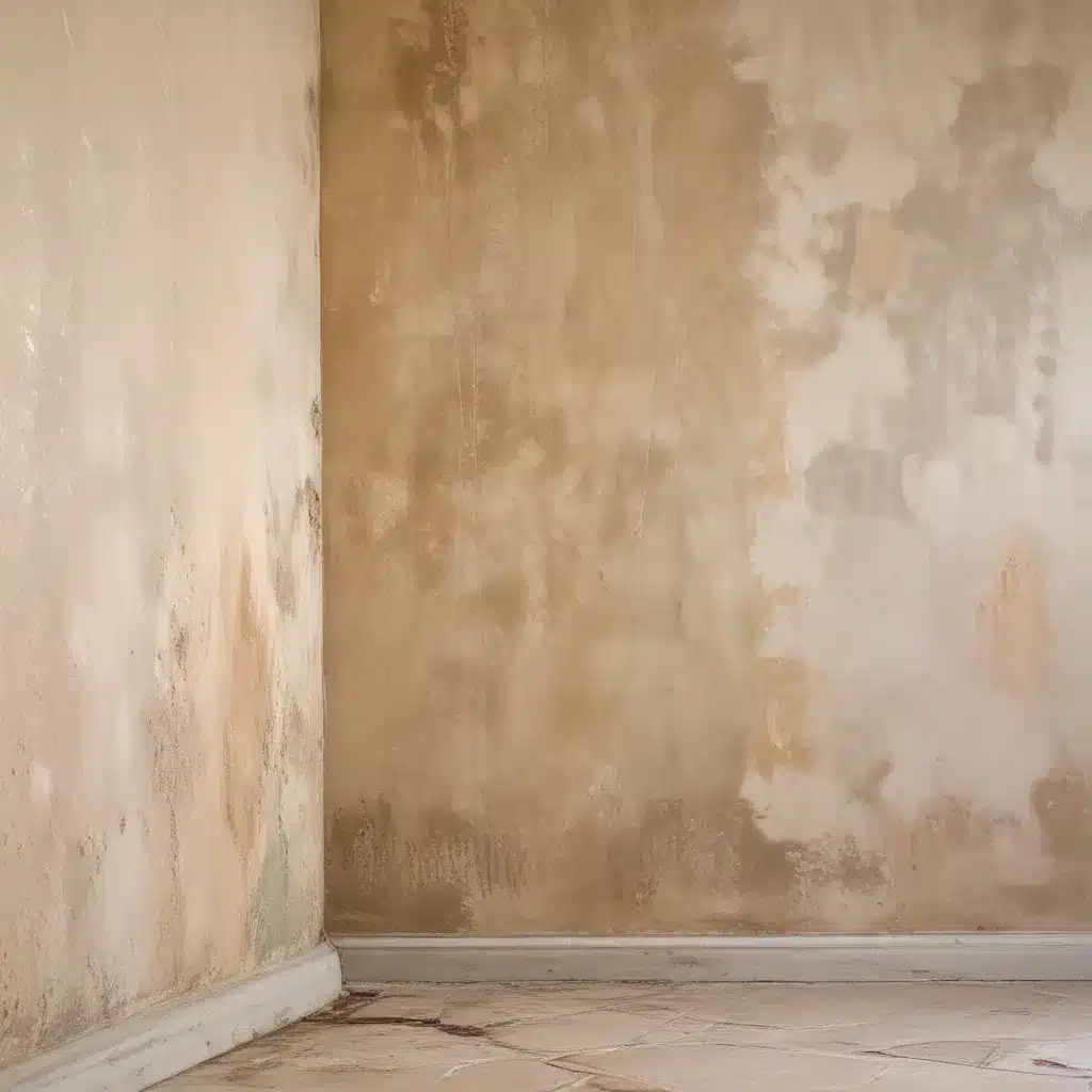 Conquering Rising Damp: Proven Strategies for a Dry, Healthy Home