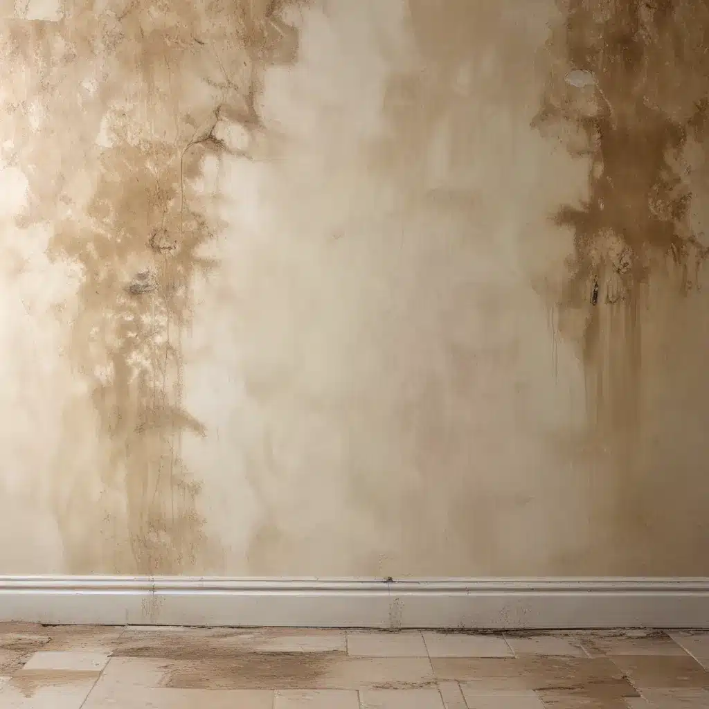 Conquering the Scourge of Rising Damp: Proven Strategies for a Dry Home