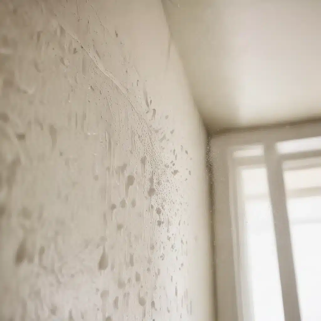 Controlling Humidity: Strategies for Maintaining a Comfortable, Dry Indoor Climate