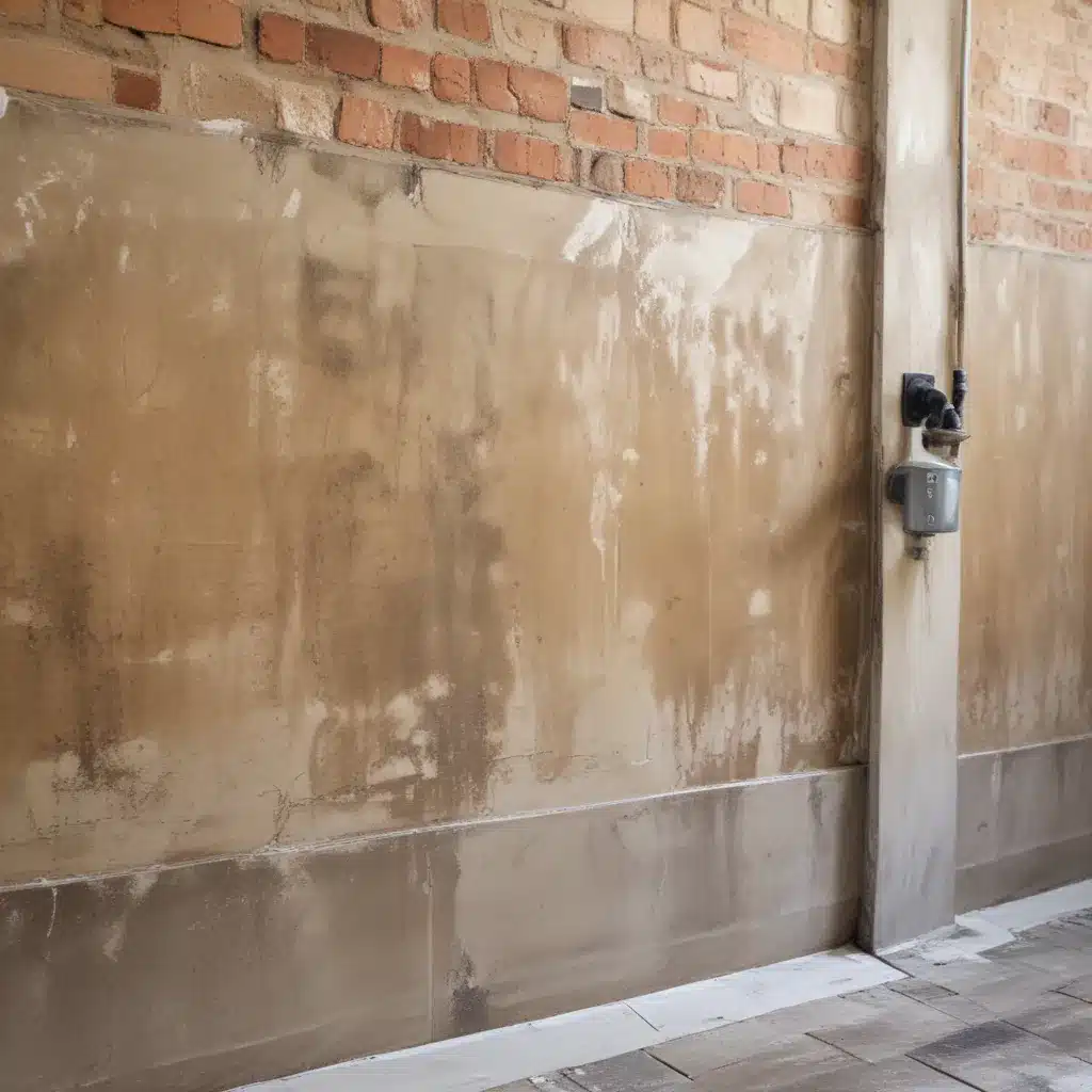 Damp-Free Domicile: Essential Damp Proofing Practices for Homeowners