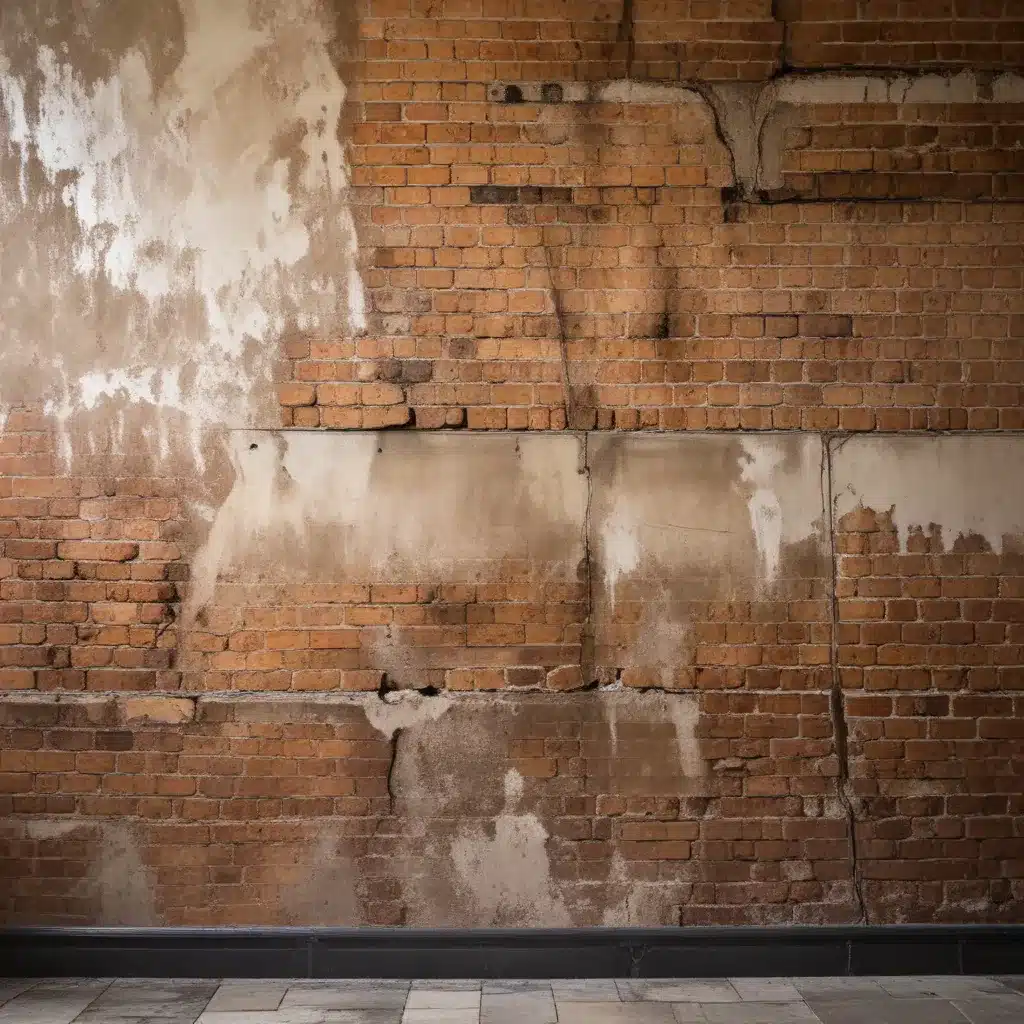 Damp-Free Dwellings: Essential Damp Proofing Practices for Homeowners