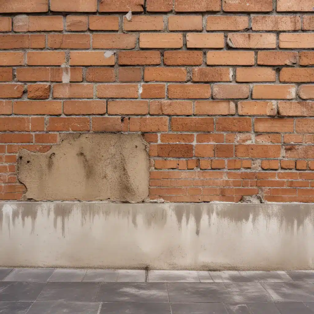 Damp-Free Living: Essential Damp Proofing Practices for Homeowners