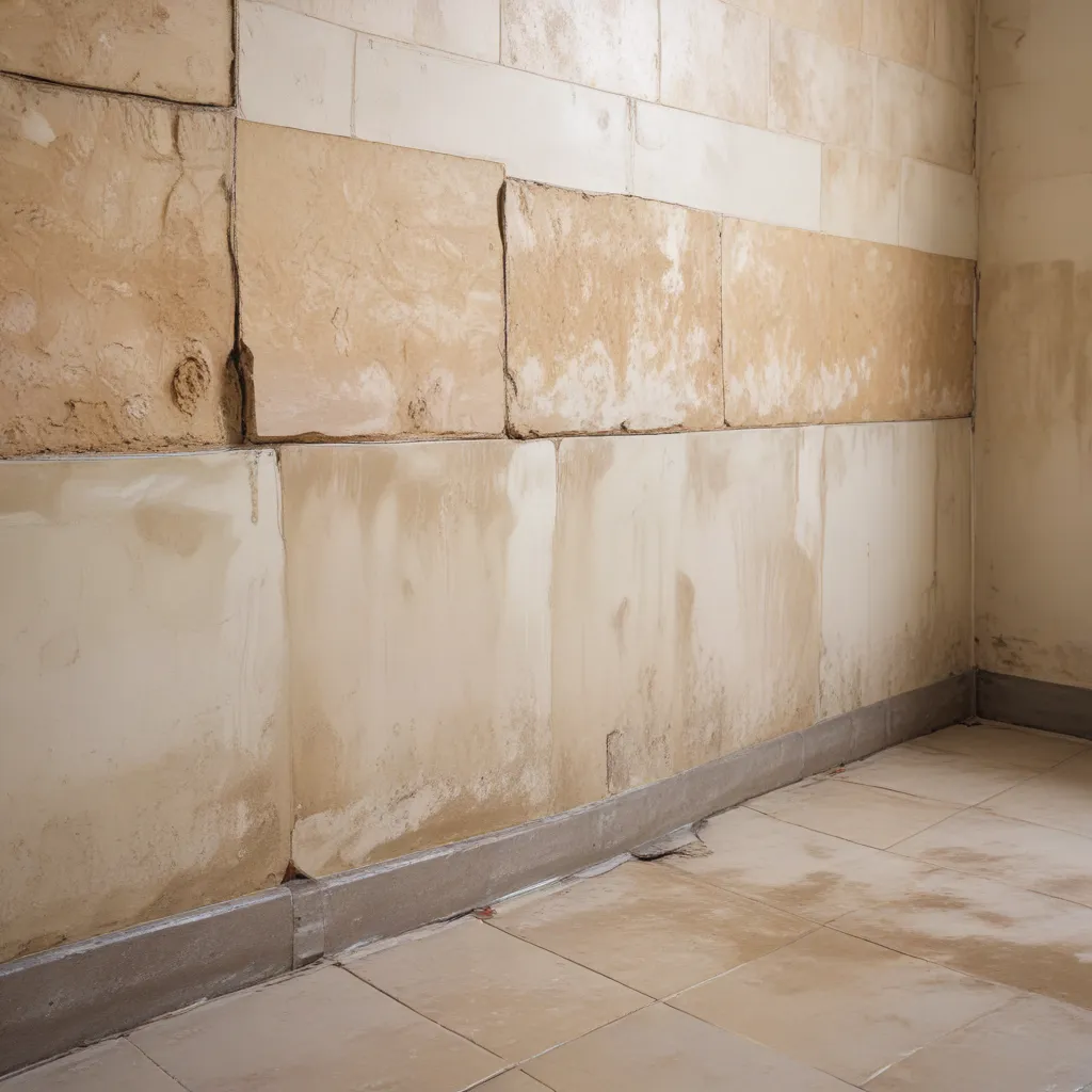 Damp-Proofing Essentials: A Comprehensive Overview for Professionals