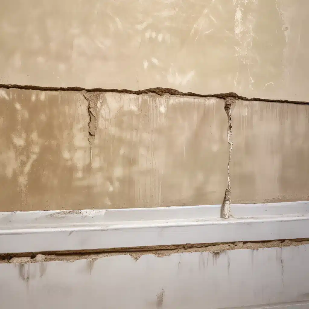 Damp-Proofing Essentials: Protecting Your Home from Moisture Intrusion