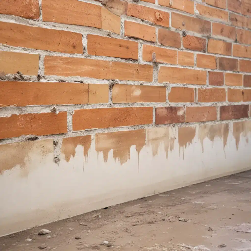 Damp-Proofing Essentials: Safeguarding Your Home from Moisture