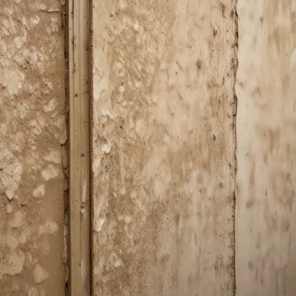 Damp Detectives: Uncovering the Signs of Moisture Issues in Your Property