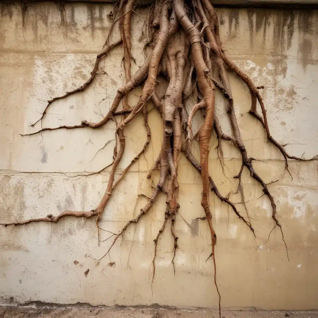 Damp Diagnosis Decoded: Identifying and Resolving the Root Causes of Moisture Issues