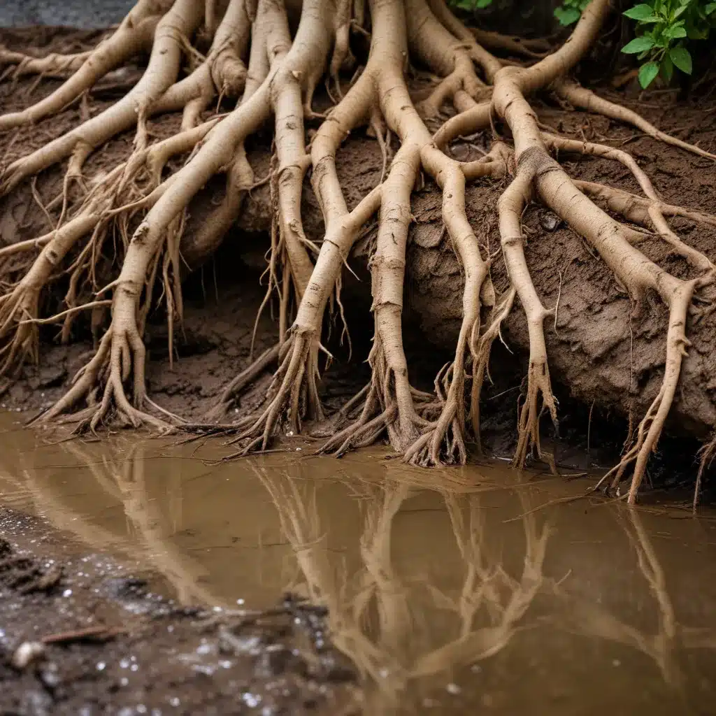 Damp Diagnosis Demystified: Identifying Root Causes of Moisture Issues