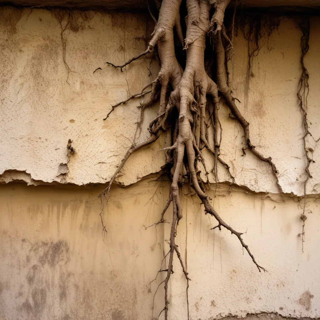 Damp Diagnosis Demystified: Identifying and Resolving the Root Causes of Moisture Issues