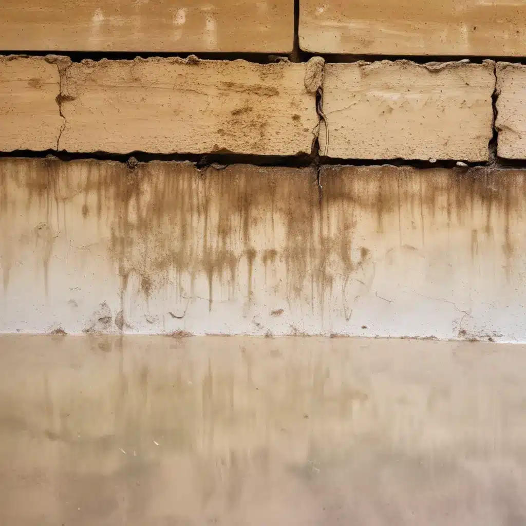 Damp Diagnosis Demystified: Uncovering the Causes of Moisture Issues