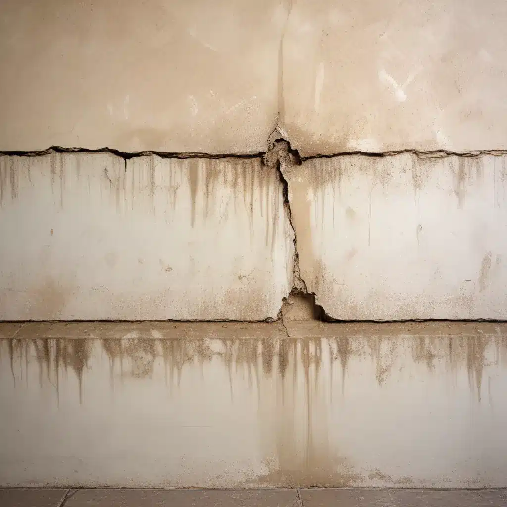 Damp Diagnosis: Identifying and Addressing the Causes of Dampness