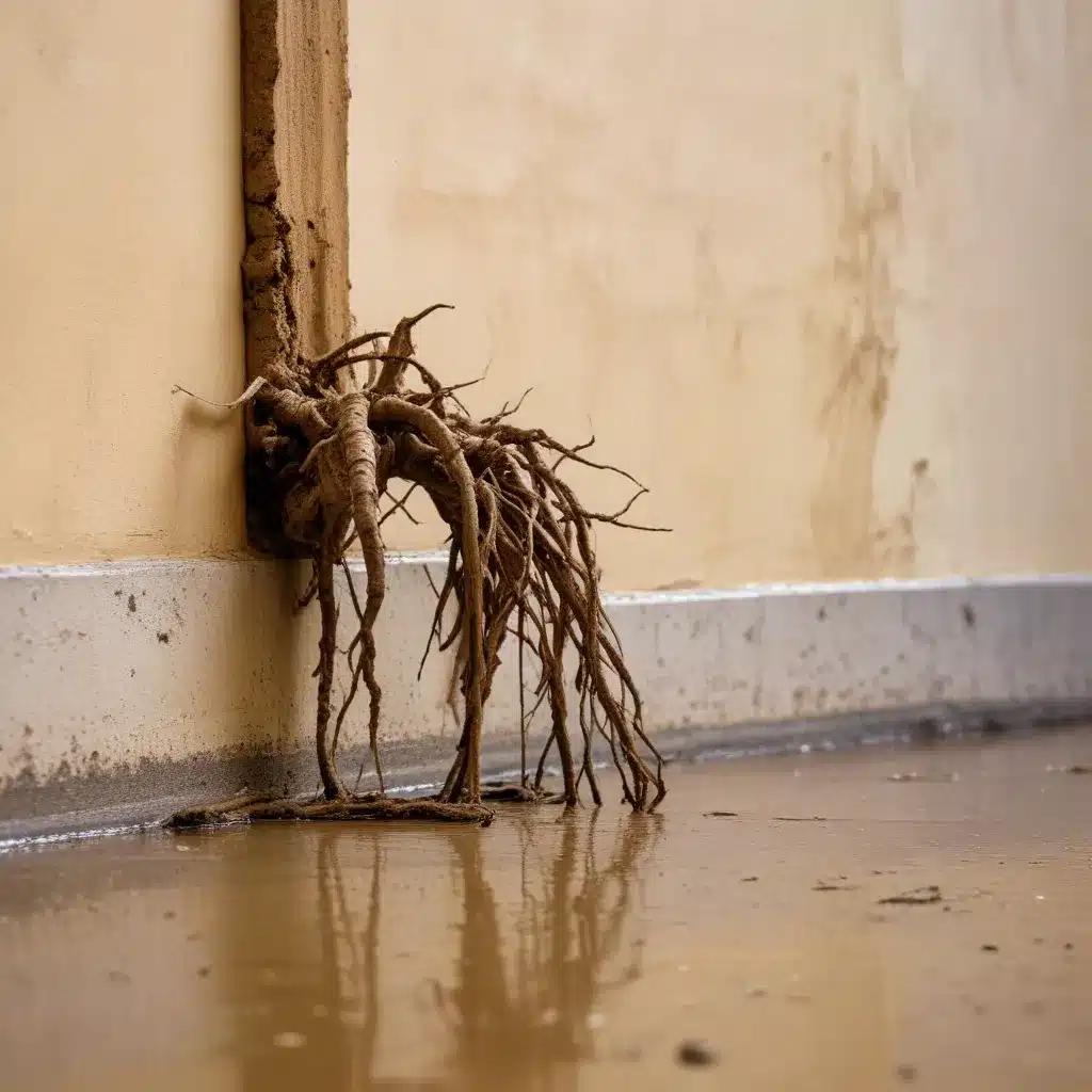 Damp Diagnosis: Identifying the Root Causes of Moisture Issues in Buildings