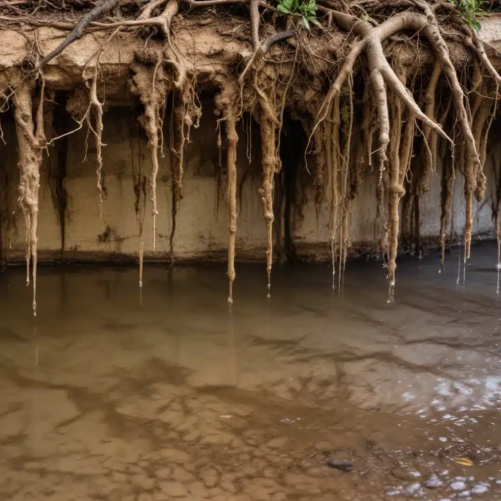 Damp Diagnosis: Identifying the Root Causes of Moisture Issues in Industrial Settings
