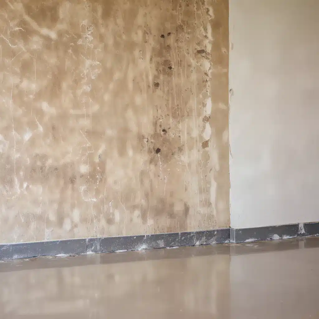 Damp Diagnosis: Identifying the Underlying Causes of Moisture Problems in Buildings