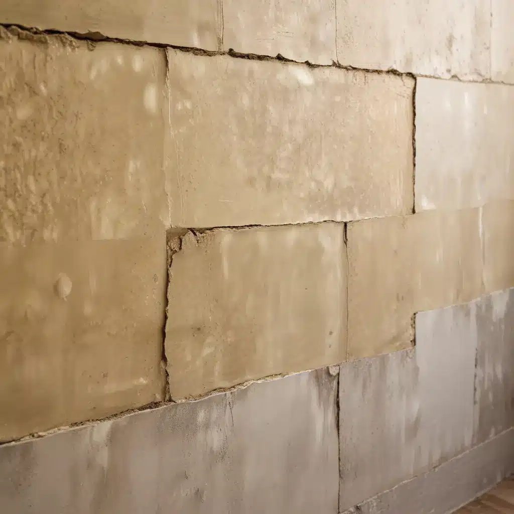 Damp Dilemma? Discover Innovative Damp Proofing Solutions for Your Home