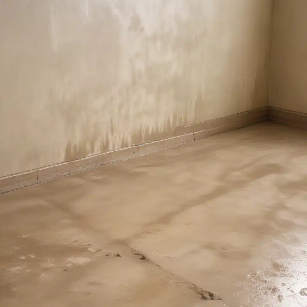 Damp Dilemma Solved: Practical Techniques for Eliminating Persistent Moisture Issues