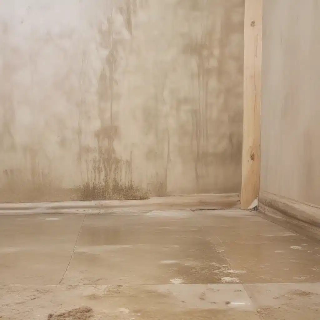 Damp Dilemma Solved: Practical Techniques for Eliminating Persistent Moisture Problems