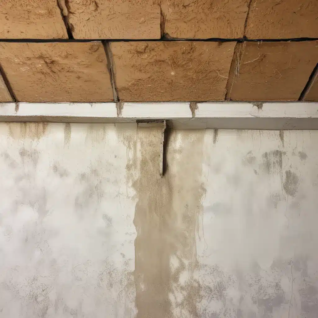 Damp Dilemmas: Navigating the Complexities of Building Moisture Problems