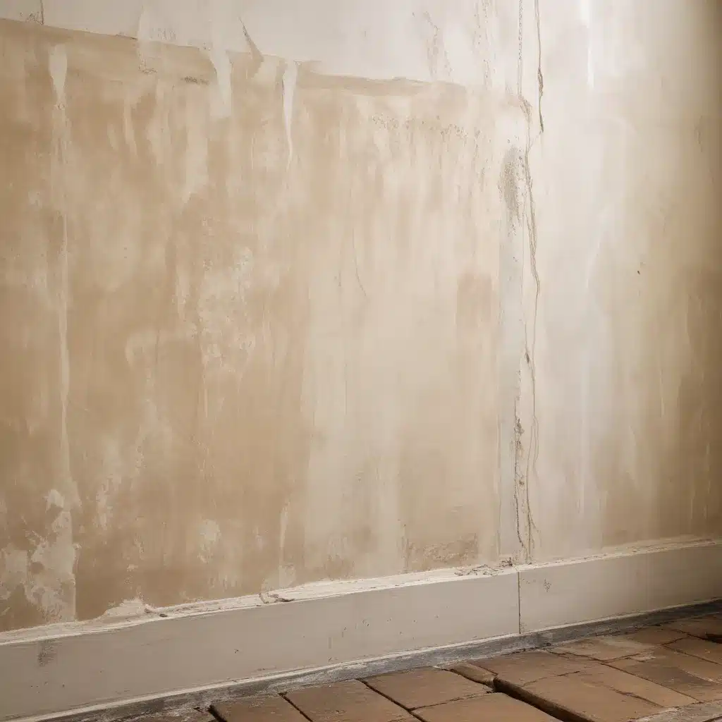 Damp Proofing 101: A Beginner’s Guide to Protecting Your Home