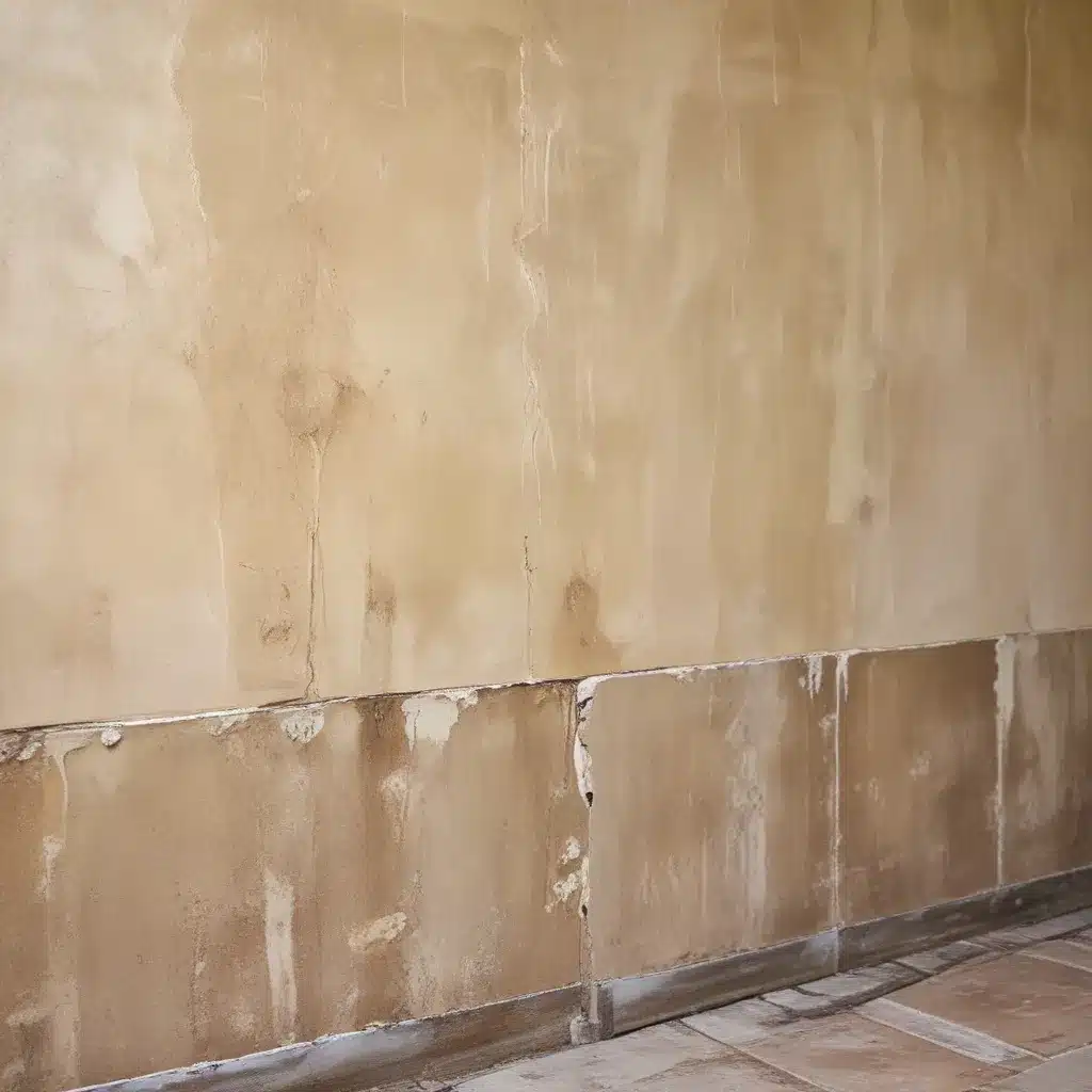 Damp Proofing 101: A Beginner’s Guide to Protecting Your Home