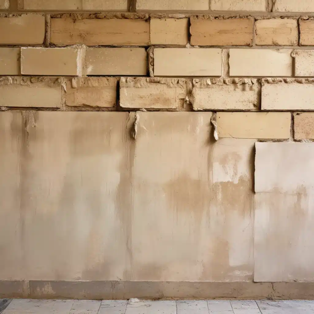 Damp Proofing 101: Mastering the Basics for a Dry and Healthy Home
