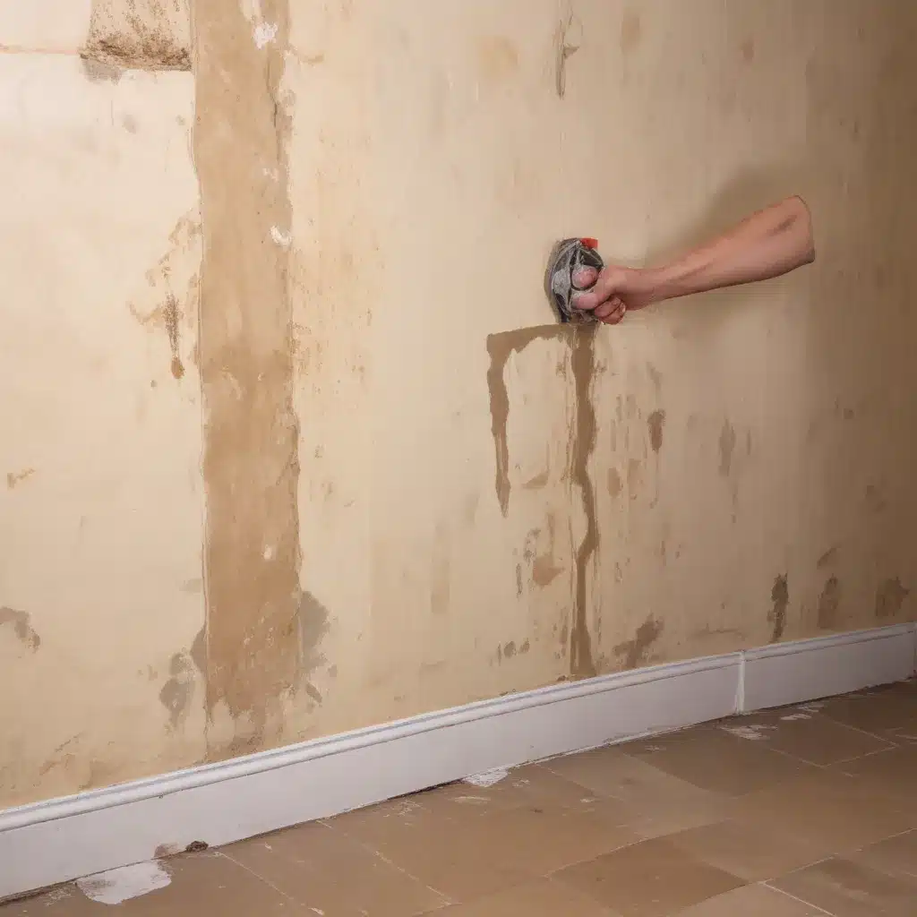 Damp Proofing 101: Understanding the Basics