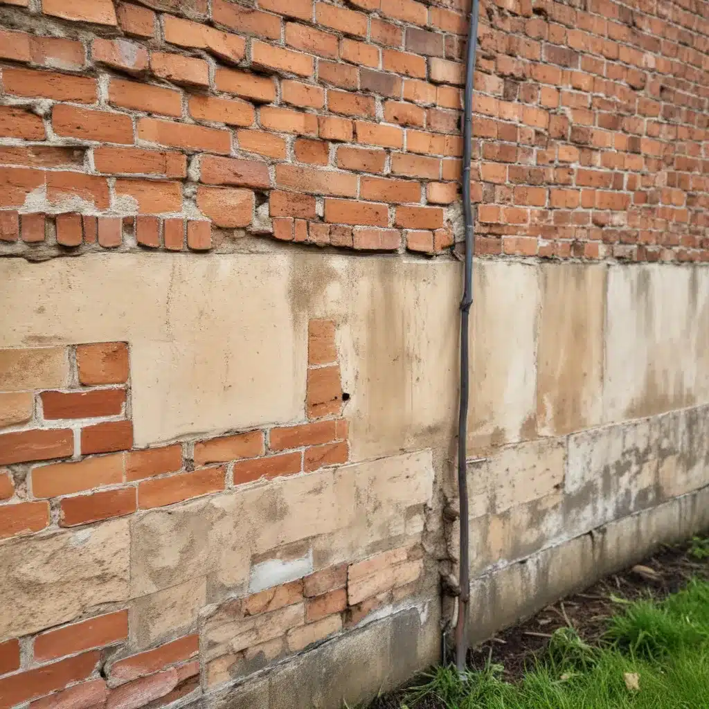 Damp Proofing 101: Understanding the Essentials for Building Preservation